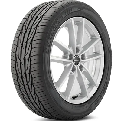 TOYO EXTENSA HP A/S II B